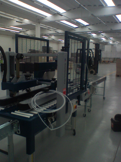 Linea Sada 1.jpg Impianti di nastratura azienda Pontecagnano (SA) 1